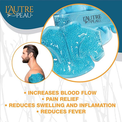 Usa merchant | hot/cold plush