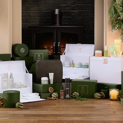 ESPA | Timeless Regenerating Collection | Gift Set | Worth $380