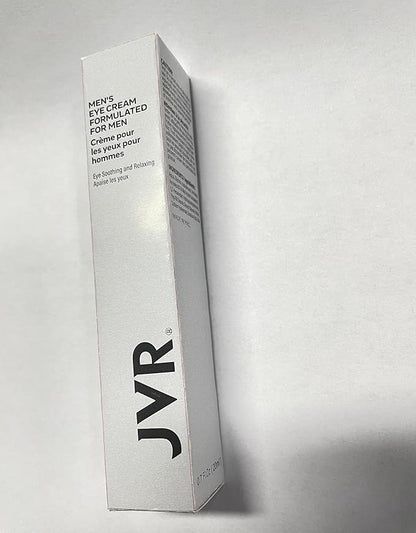 Caffeine eye cream and under