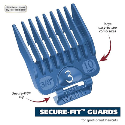 Wahl Clipper Genuine Secure-Fit™ Attachment