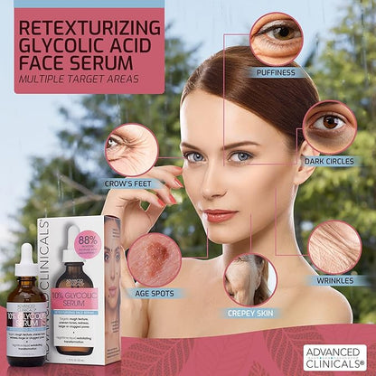 Advanced clinicals tea tree oil