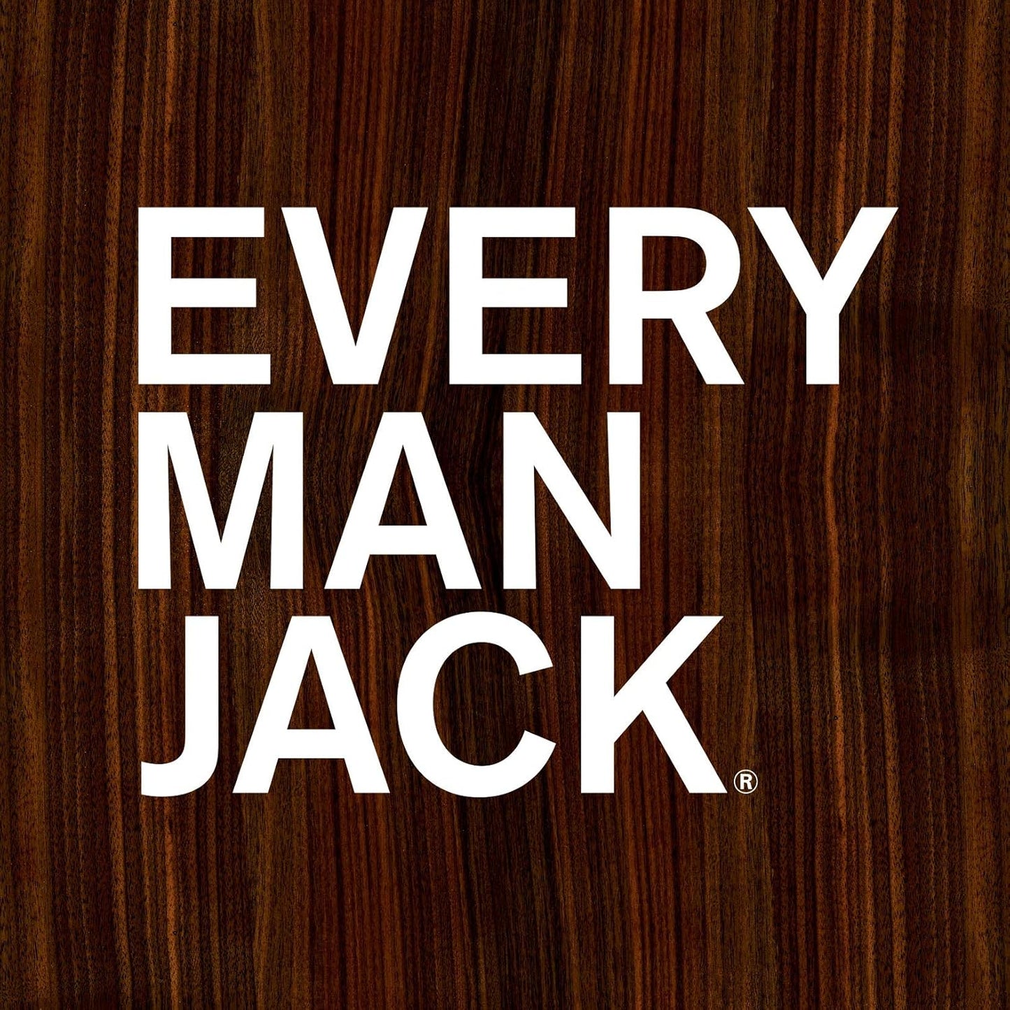 Every Man Jack Body Kit, Cedarwood
