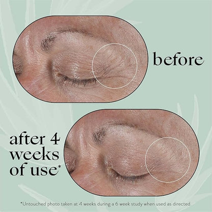 Honest beauty calm + renew