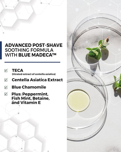 Centellian 24 Homme Soothing Facial Toner with TECA, Centella Asiatica, Vitamin E - Skin Care for Men (5.07 fl oz) by Dongkook Pharmaceutical