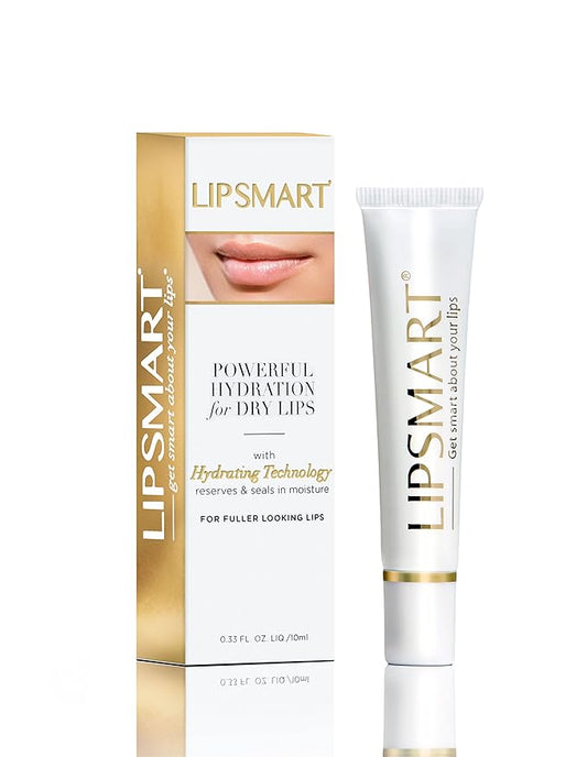 Lip balm & hydrating lip