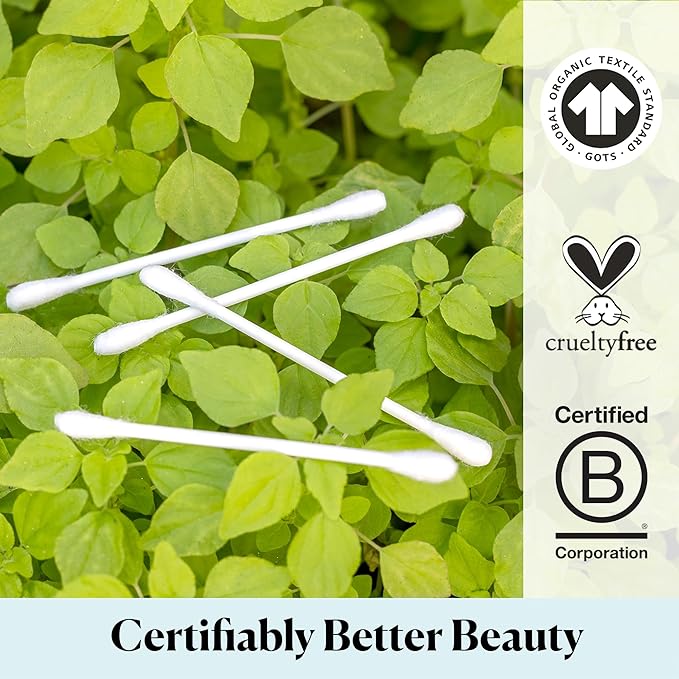 Sky organics - organic cotton