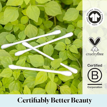 Sky organics - organic cotton