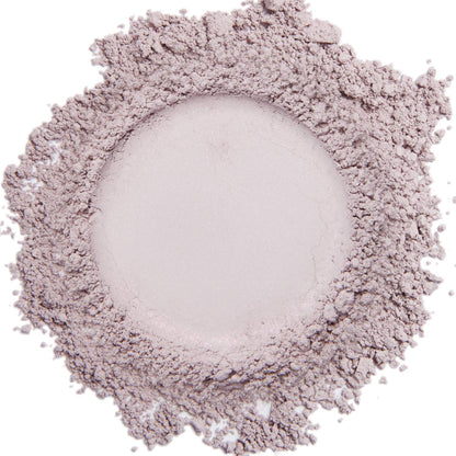 Demure Mineral Make Up (Lilac) Eye Shadow, Matte Eyeshadow, Loose Powder, Eye Makeup, Professional Makeup