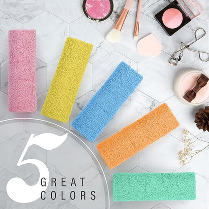 Decorrack 10 pack 100% cotton