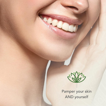 Sudden Change Green Tea Facial Mask – Diminish Wrinkles, Puffiness & More - Improve Texture, Purify Pores & Remove Excess Oil – Made with Antioxidants - Cooling Sensation for Relaxation (3.4 oz)