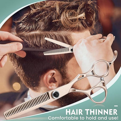 Dragon Creek Hair Cutting Thinning