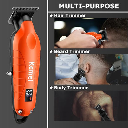 KEMEI 2293 Professional Hair/Beard Trimmer
