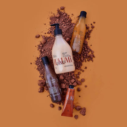 natura Ekos Amazonian Bio-Beauty Tukumã Gift Set