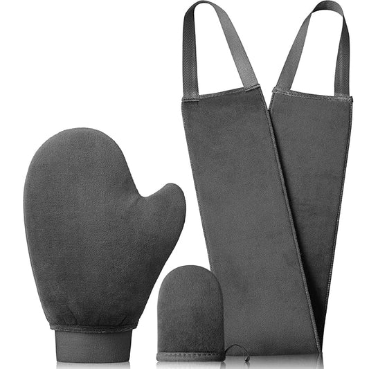 Self Tanning Mitt Applicator-3 in