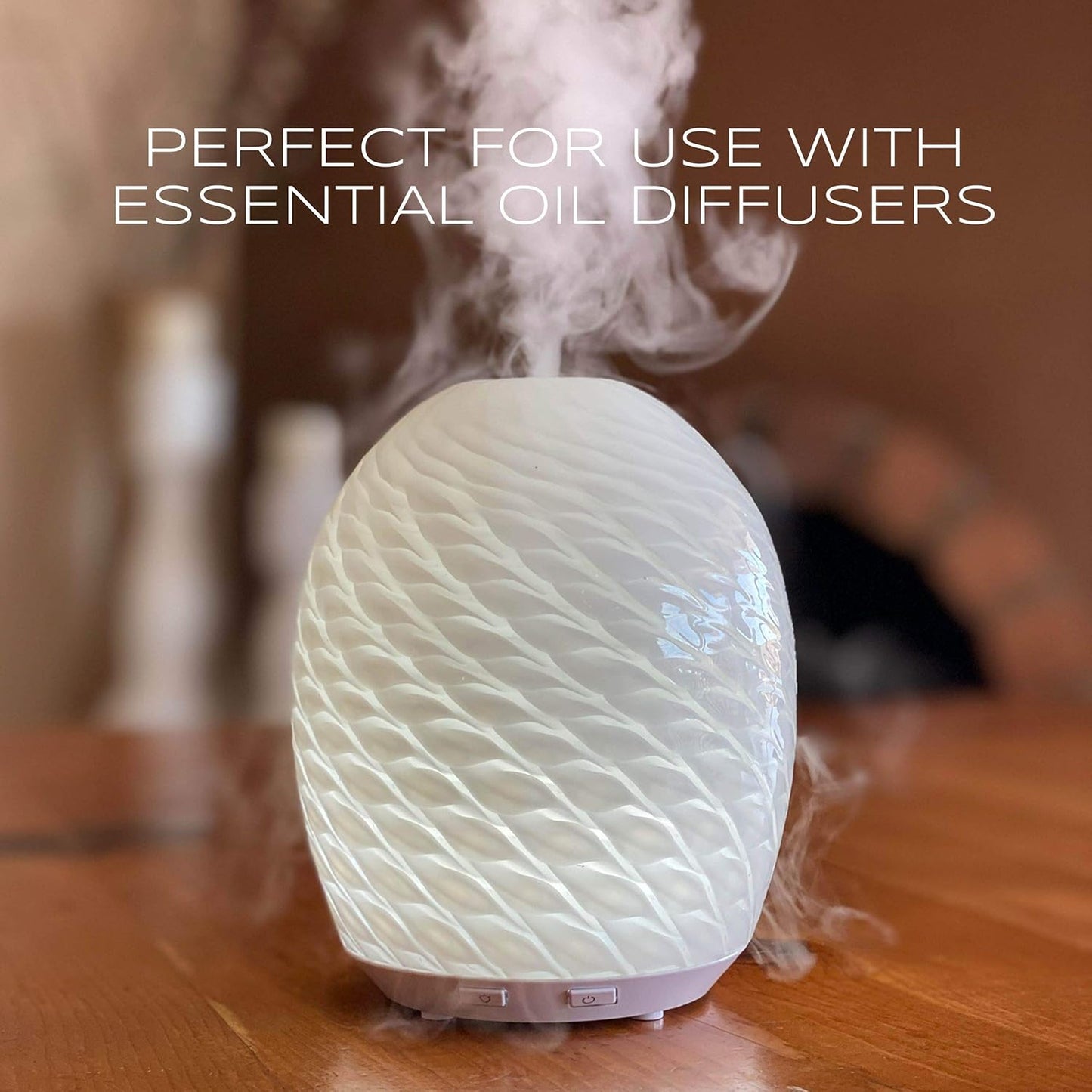 Ola Prima Australian Tea Tree Essential Oil – 4 fl oz Therapeutic Grade with Dropper for Hair, Toenail, Face, Acne, Aromatherapy, and Diffuser