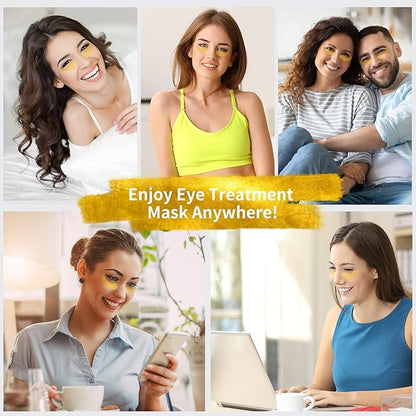 Under eye patches - 60