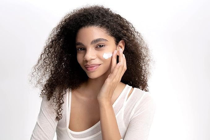 Cream MD, Regenerative Moisturizing Ceramide