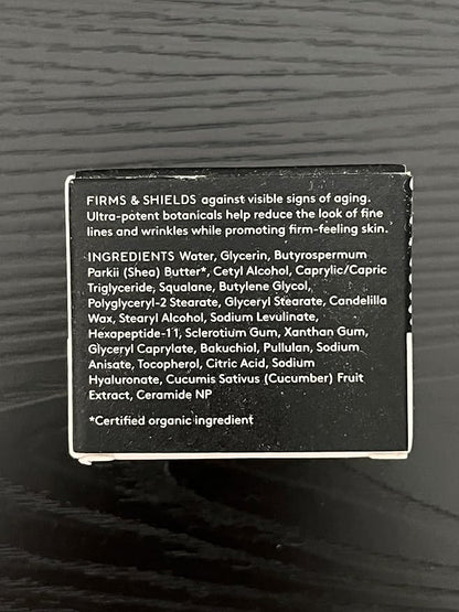 Naked & thriving the retinol-alternative