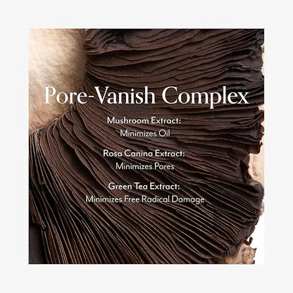 Bliss Niacinamide Disappearing Act Pore