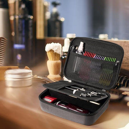 ProCase Hard Hair Clippers Case,