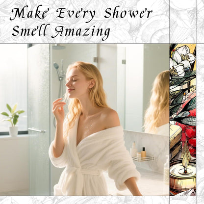 HIQILI Pomelo Paradise Fragrance Oil for Candle & Soap Making, Inspired by Alr-Cologne P.Paradis, Fresh Scents for Home Diffuser, Scenting Skin & Body, Bathroom - 1 Fl Oz