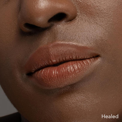 Tina Davies Professional Envy & Lust Lip Pigments - Permanent Lip Makeup - Colors Heal True to Tone - High Retention - Lust Flame, 1/2oz/15ml Bottle