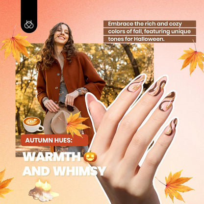 Beetles Gel Nail Polish Kit with U V Light - 68 Pcs Set 35 Colors Pink Glitter Nude Gray Gel Polish with Base Matte&Glossy Top Coat Vivid Seasons Gel Nail Set Nail Art Gift for Women & Girls