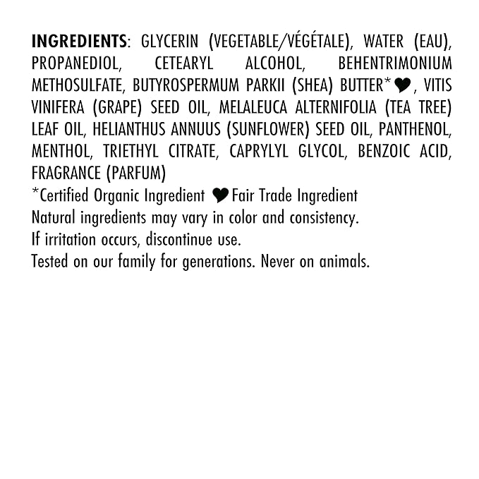 SheaMoisture Weightless Hydrating Detangler For