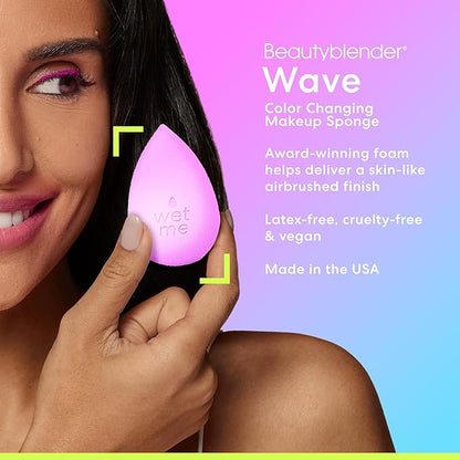 Beautyblender® | Wave Color Changing