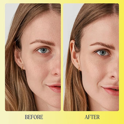 Kinship brightwave vitamin c energizing