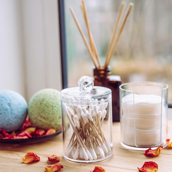 Expressions 125pc beauty essentials kit