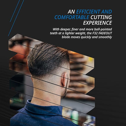 Wahl Professional 5-Star Vapor Clipper