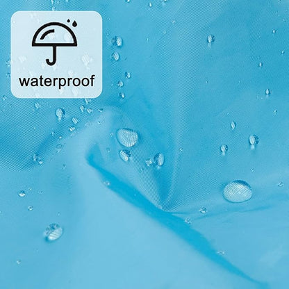 Reusable shower cap for women,