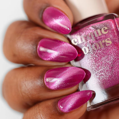 Cirque Colors Solstice