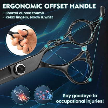 Dragon Creek Hair Cutting Thinning