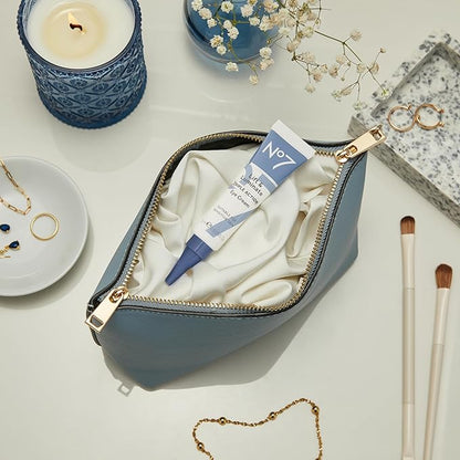 No7 lift & luminate triple