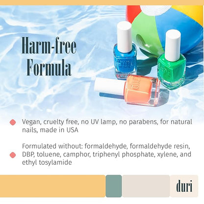 duri 157N Toxic - Neon