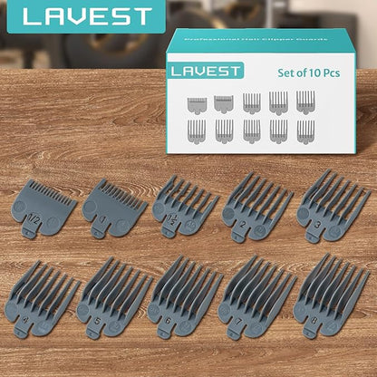 Clipper Guards Set Fits for