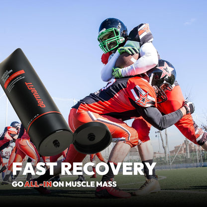 Extra Strength Muscle Maintenance Cream, Post Workout Recovery & Strength, Double-Enhanced Effect of Muscle Loss Prevention, 200ml, No Artificial Fragrance Topical Analgesic for Muscle