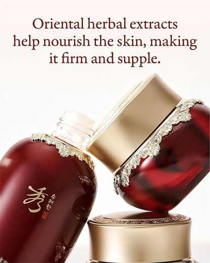 Sooryehan Hyobidam Fermented Cream (1.7