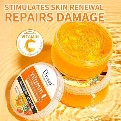 Vitamin C Collagen Moisturizing Gel