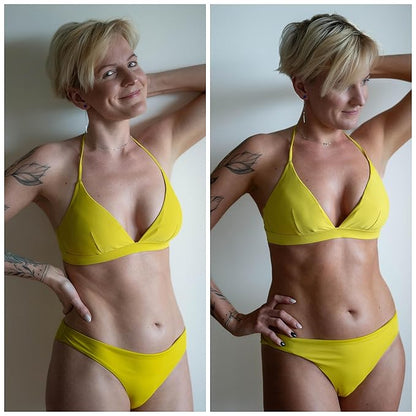 Self Tanning Dry Oil, Light tone, Ecocert COSMOS Natural certfied, gives a beautiful natural tan, no smell, natural, vegan, easy to use, streak free, hydrating and rejuvenating your skin