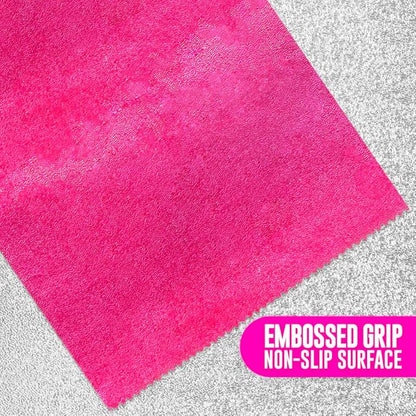 Colortrak Smooch Pop-up Foil W/Dispenser