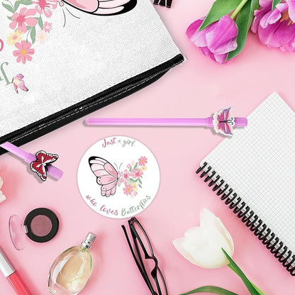 Butterfly gifts for butterfly lovers,