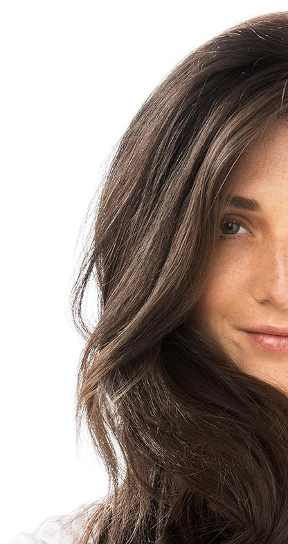 Herbatint Permanent Haircolor Gel, 5C