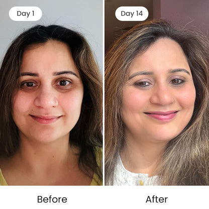 Shankara Kumkumadi Oil with Pure Saffron and Ayurvedic Herbs (Original Aroma 5ml)