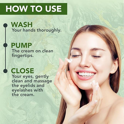 Noveha tea tree anti wrinkle