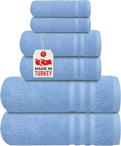 Infinitee xclusives 6 piece premium