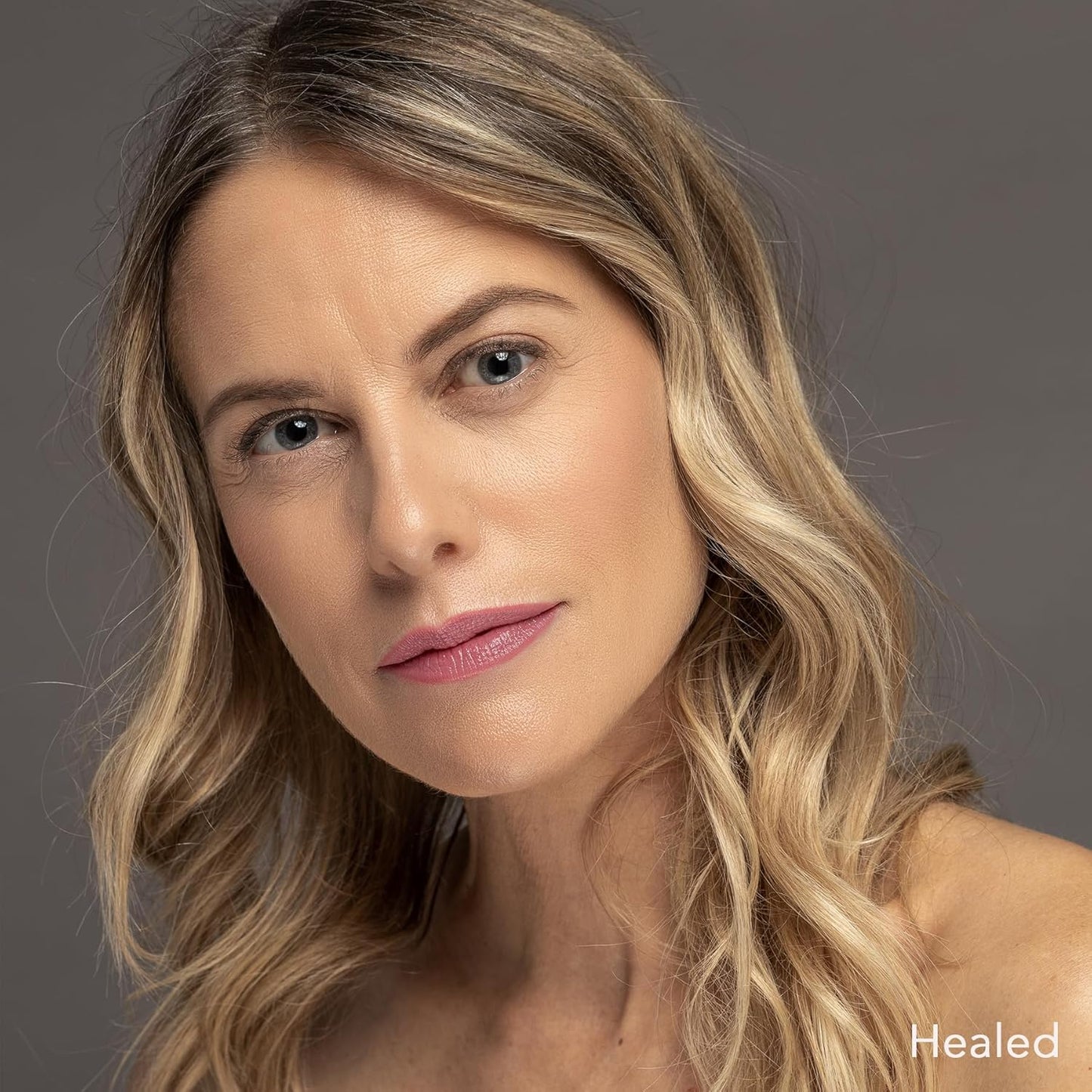 Tina Davies Professional Envy & Lust Lip Pigments - Permanent Lip Makeup - Colors Heal True to Tone - High Retention - Lust Perfect Pink, 1/2oz/15ml Bottle