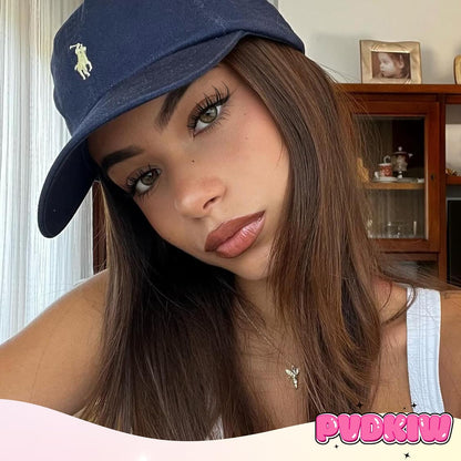 Self Adhesive Eyelashes Manga Self Adhesive Lash Clusters Natural Pre Glued Eyelashes Clusters Wispy Press on Lashes No Glue Needed C Curl Cluster Eyelash Extensions Reusable 10-16mm